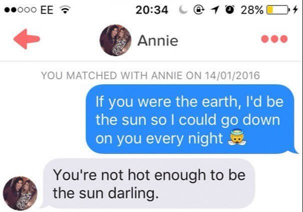 Someone Teach Him Science Please