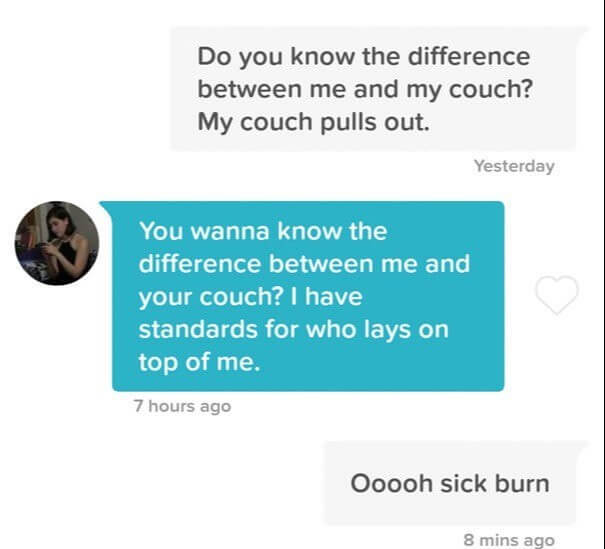Crush and Burn