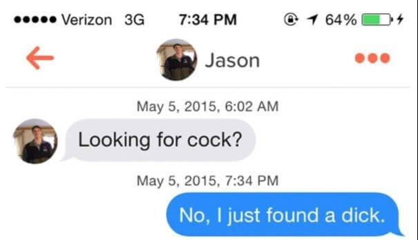 Hey Man, Just Feel The Burn
