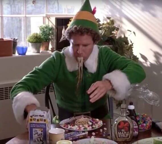 You Could Crave Something Just by Seeing It on TV