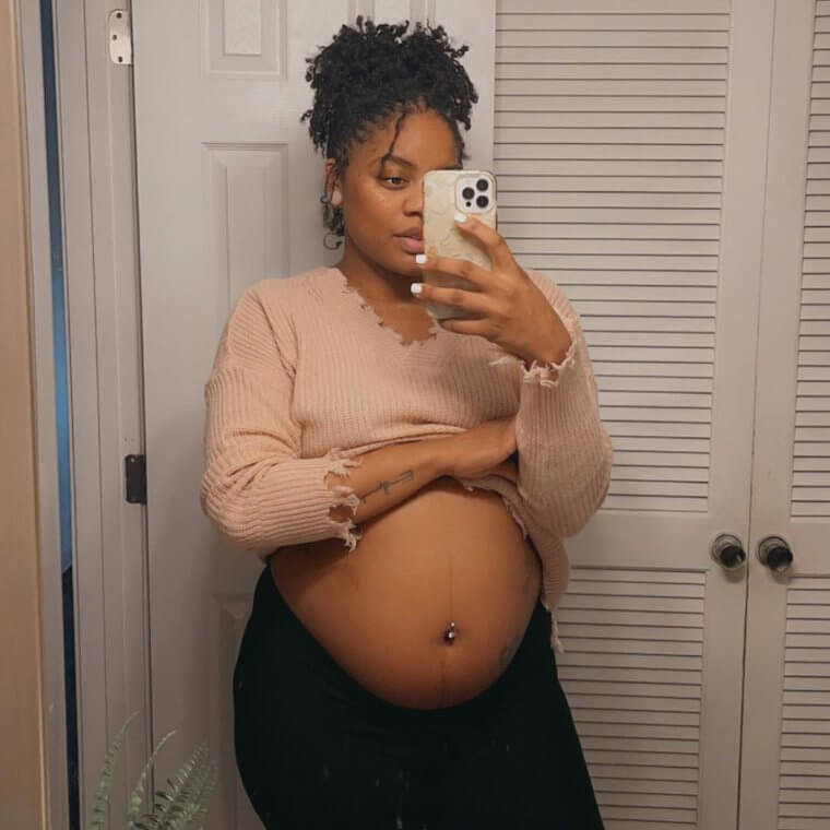 Nipples Can Change in Size and Color - And Never Go Back to Normal