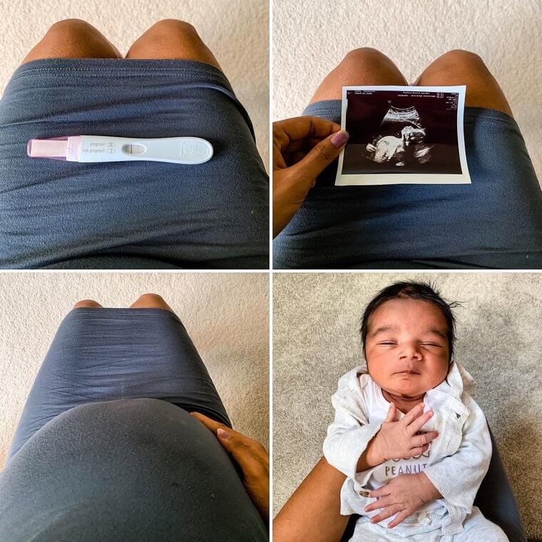 Your Damaged Tissues Can Be Miraculously Repaired by The Baby's Cells