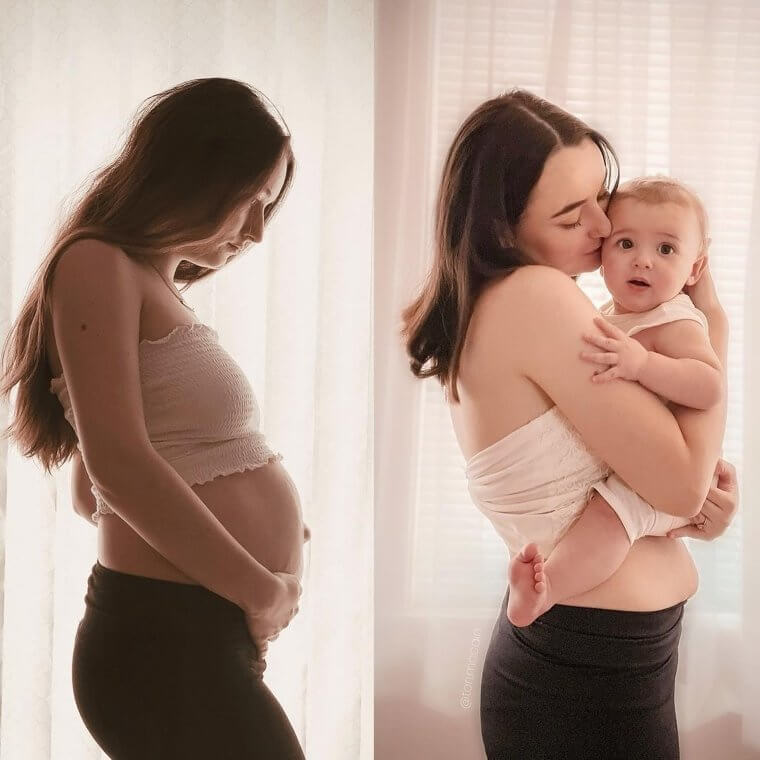 When You Suddenly Find Yourself Sounding Different