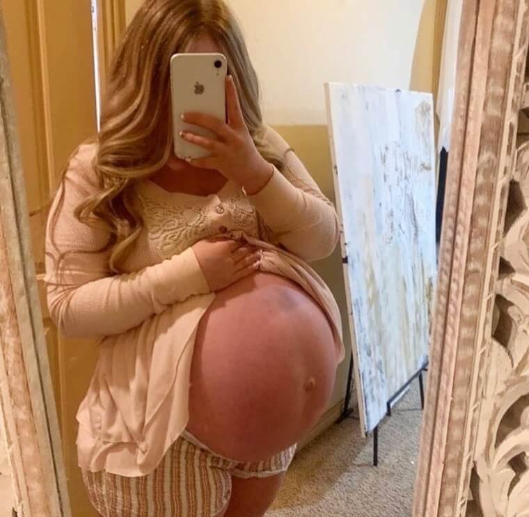 Your Hair Gets Fuller and Thicker - But Sadly Not Just on Your Head