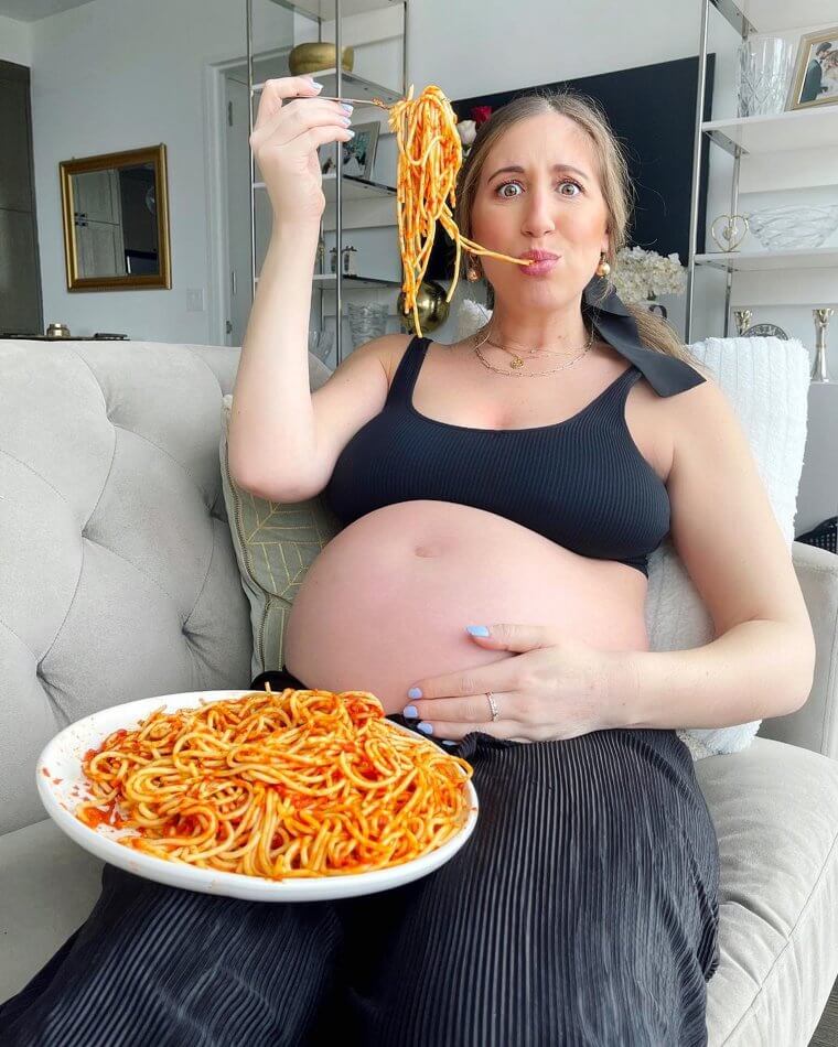 Those Weird Cravings Might Have a Perfectly Good Explanation After All