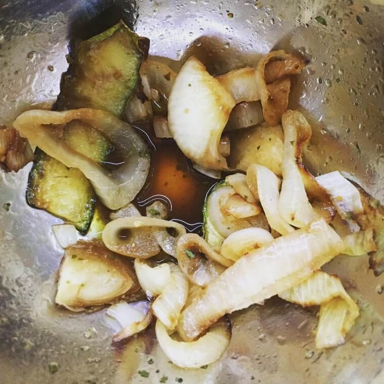 Onions Could Suddenly Seem Like the Most Delicious Thing Ever