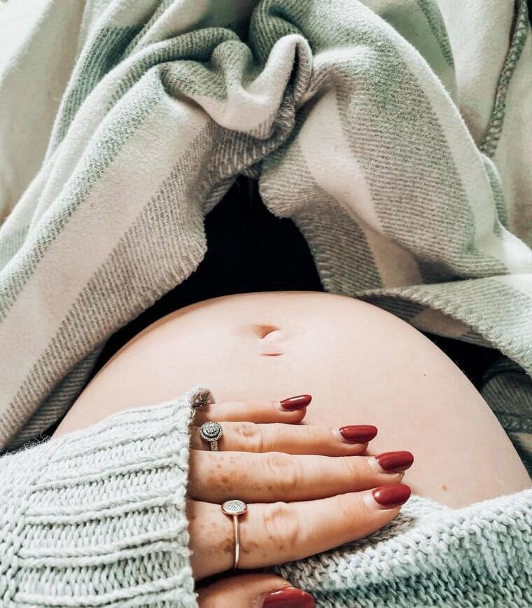 You Can Get Varicose Veins - Gasp! - Down There