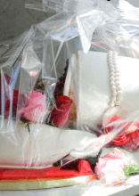 Le consegne di cibo che hanno spinto le persone a chiedere un rimborso