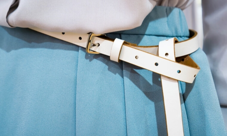 Long Waistbelts