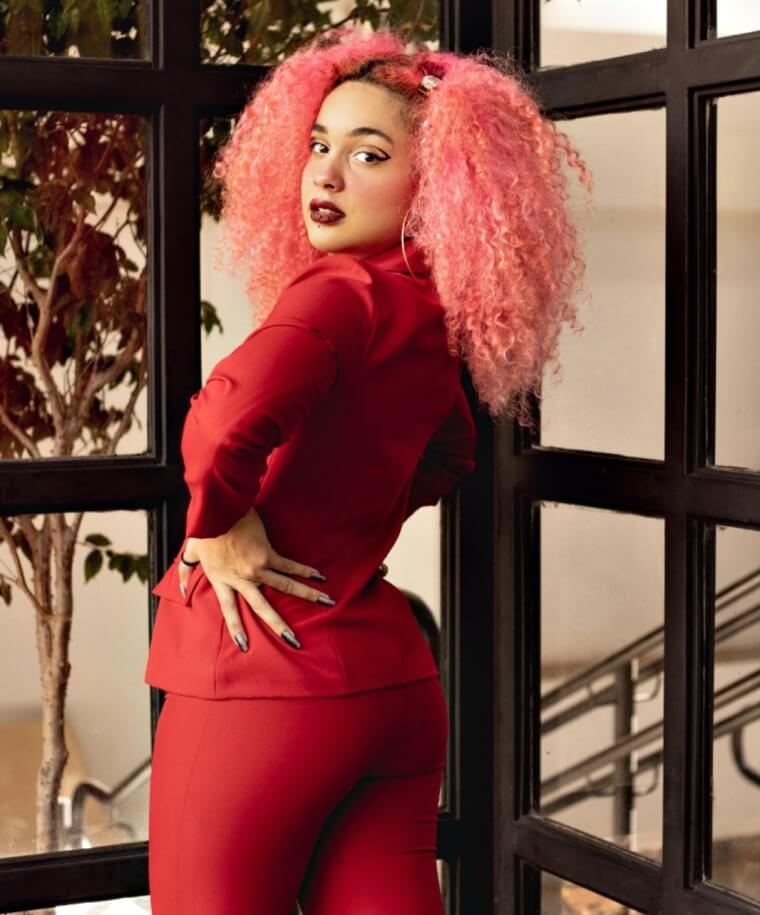 Bright Suits That Pop