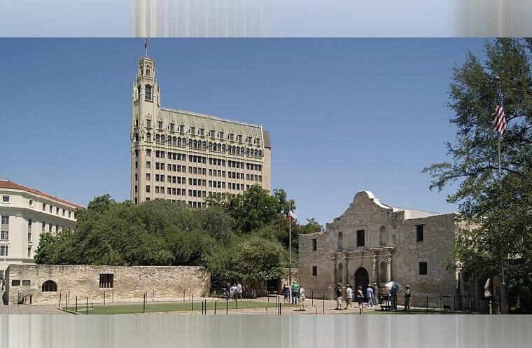 The Neighbors of the Alamo: Living in Downtown San Antonio