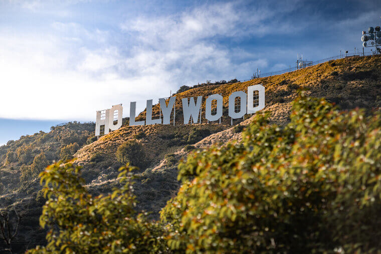The Hollywood Sign's Backyard Watchmen: Living Above the Glitz and Glamour