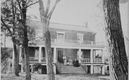 Historic Neighbors: Famous Landmarks You Can Actually Live Next Door To