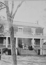 Historic Neighbors: Famous Landmarks You Can Actually Live Next Door To