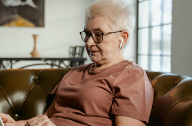 Part-Time Jobs That Can Actually Boost Your Retirement Income