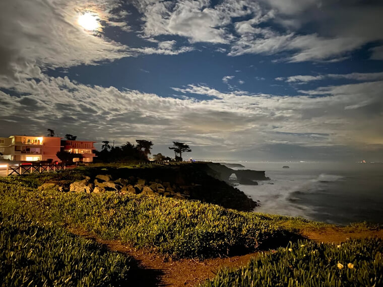 Santa Cruz, California