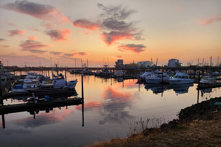 Westport, Washington