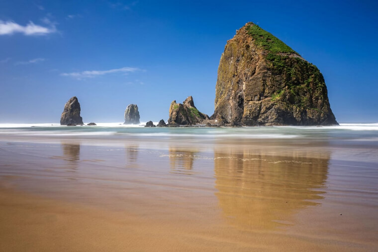 Cannon Beach, Oregon