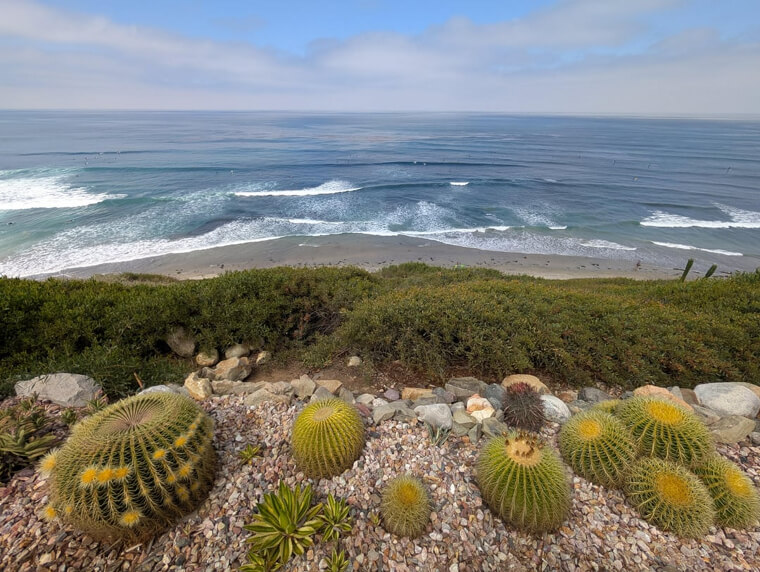 Encinitas, California