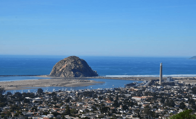 Real Estate Agents Recommend Buying a Beach Property in These West Coast Towns in the Next Five Years