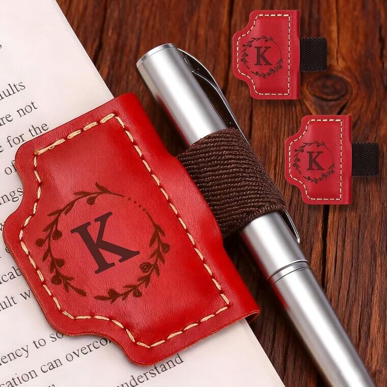 Magnetic Bookmark Set - Perfect for Readers & Writers 