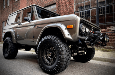 Rare Ford Cars That Are Skyrocketing in Value