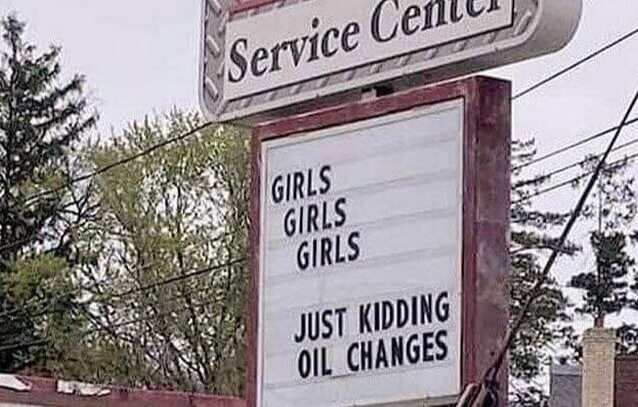 That'll Definitely Grab People's Attention