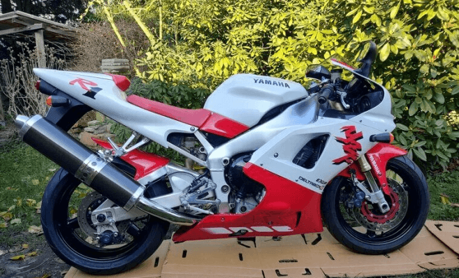 The Best Motorcycles Ever Made