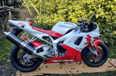 The Best Motorcycles Ever Made