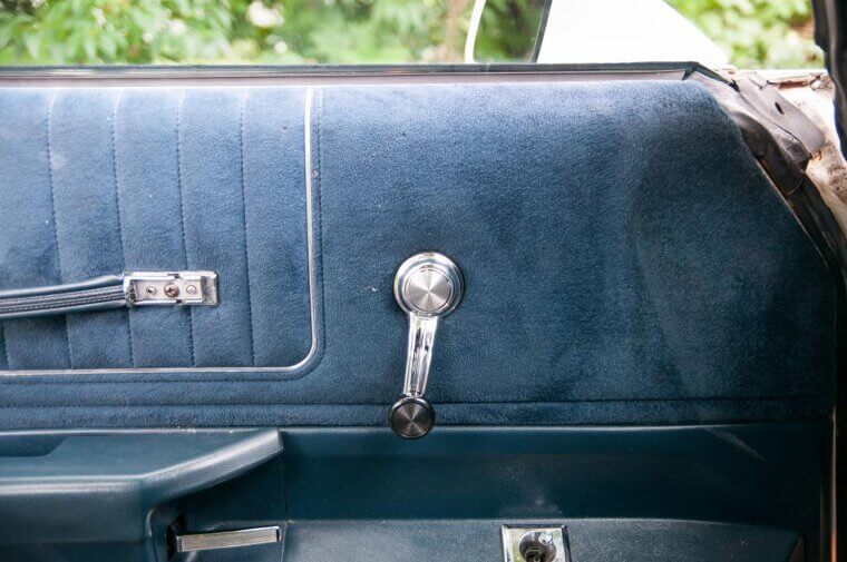 Manual Window Cranks That Never Failed