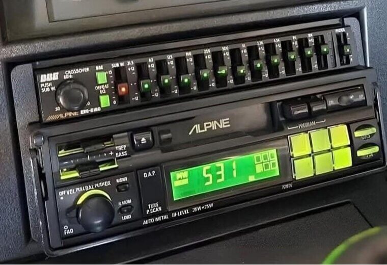 Cassette Players for Mix Tapes