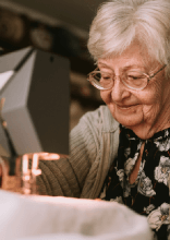 Las abuelas comparten sus consejos para que el día a día sea más fácil y barato