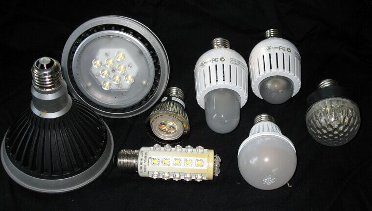Extra Fuses and Bulbs