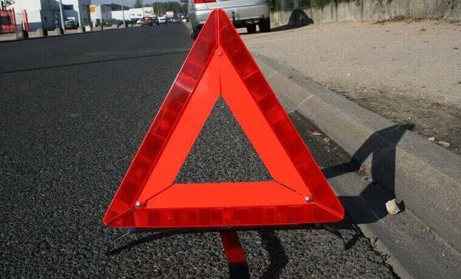 Items Every Young Driver Is Missing in Their Trunk That Older Drivers Swear by