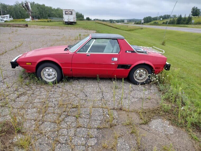 Fiat X1