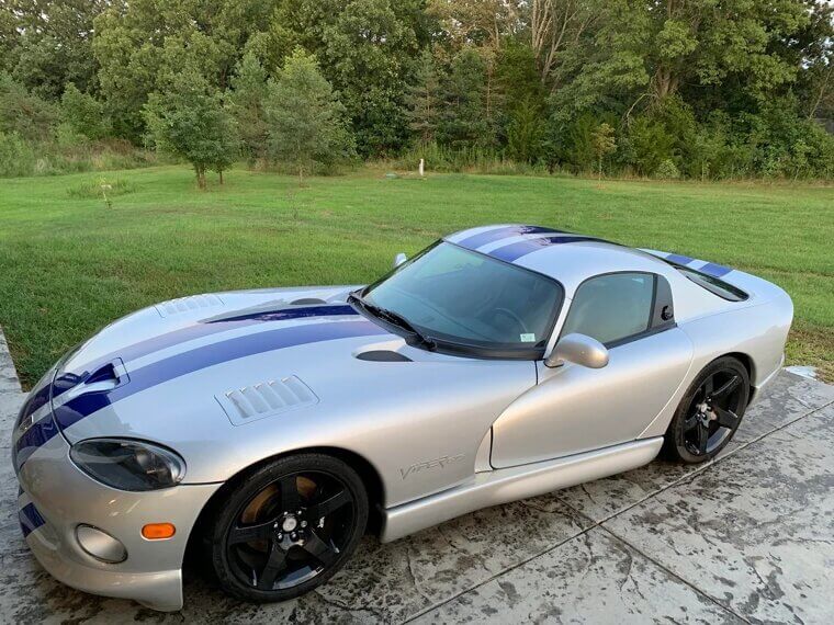 Dodge Viper