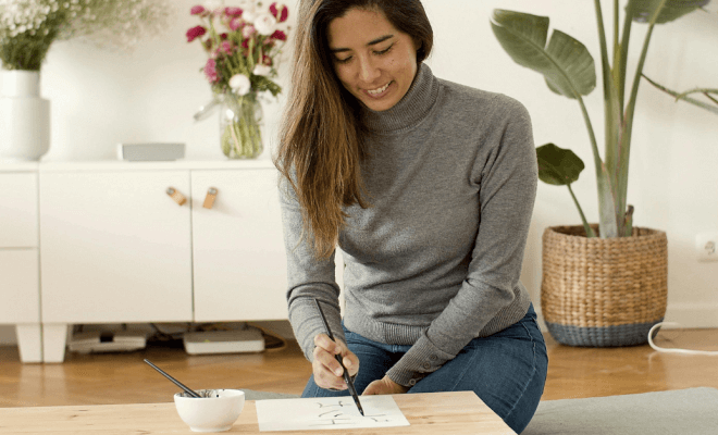 How Crafting Strengthens Focus and Imagination