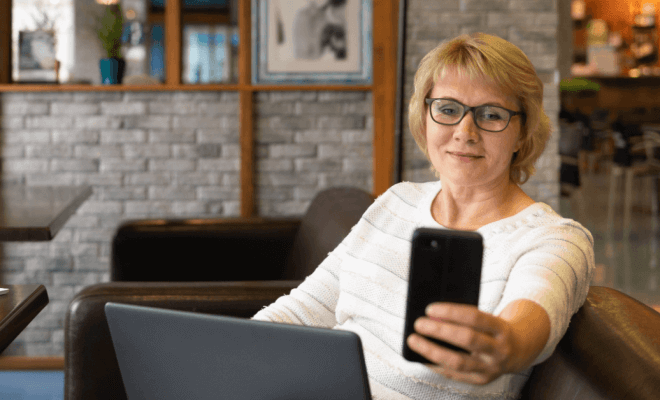 Texts Between Parents and Their Kids That Left Us Laughing