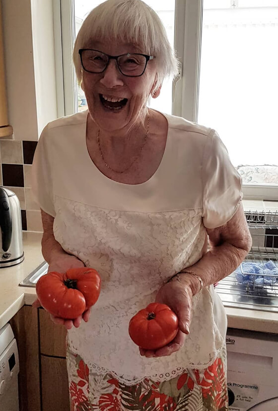 A diferencia de lo que piensa la mayoría, los tomates no son originarios de Italia