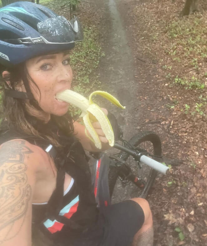 Los humanos y los plátanos tienen el mismo ADN