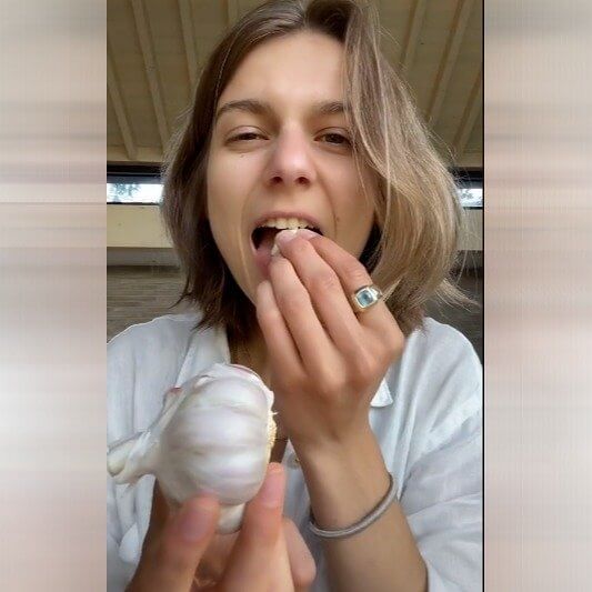 Dile basta al mal aliento