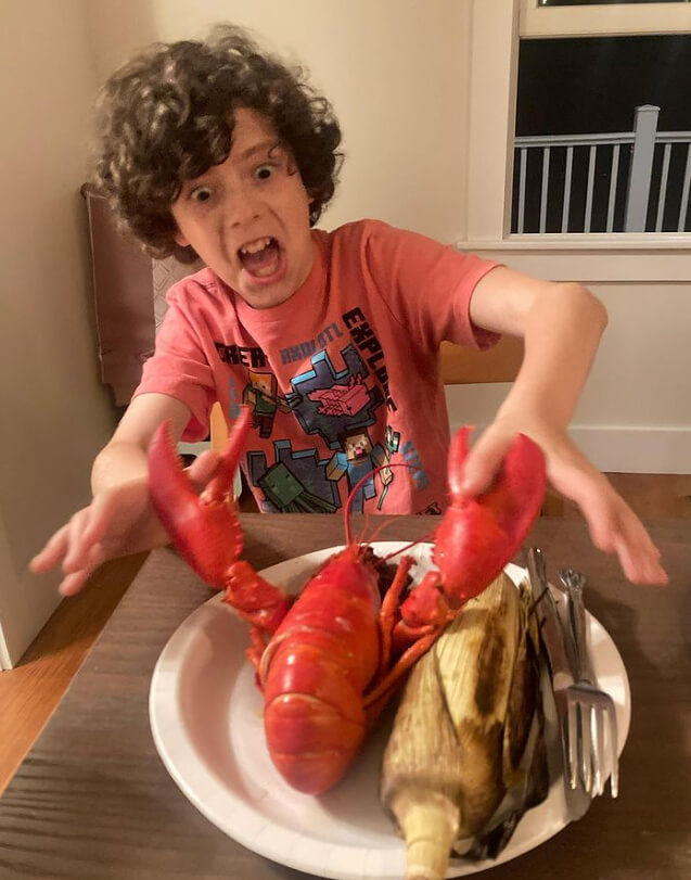 Este ingrediente de lujo consumían los prisioneros