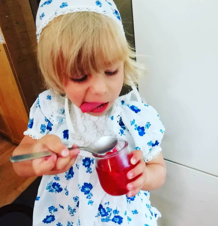 ¿Estás seguro de que quieres saber qué contiene la gelatina?