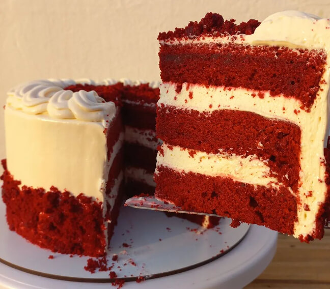 El ingrediente secreto son los bichos aplastados