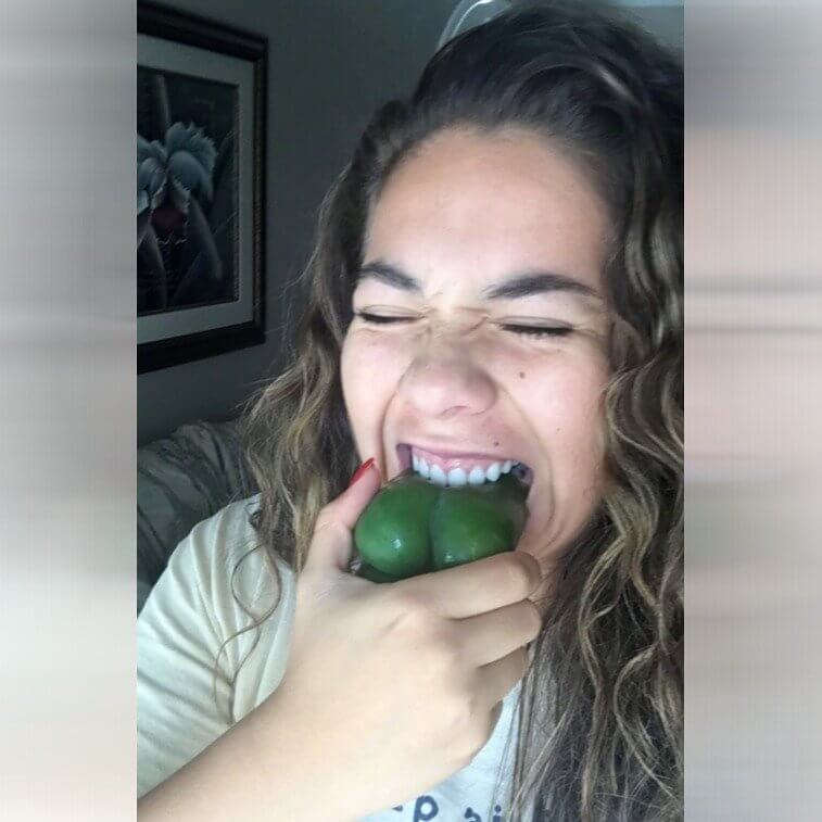 No es necesario comer una naranja para obtener vitamina C