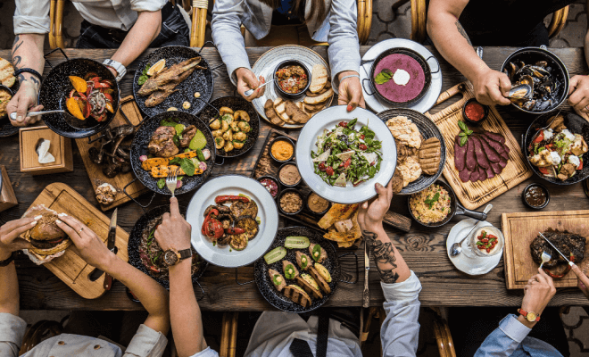 Surprising But True Food Facts That Changed The Way We Eat