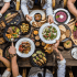 Datos descabellados sobre alimentos que cambiaron nuestra forma de comer