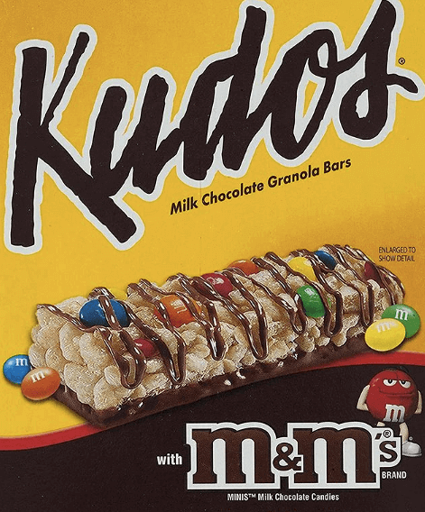 Kudos