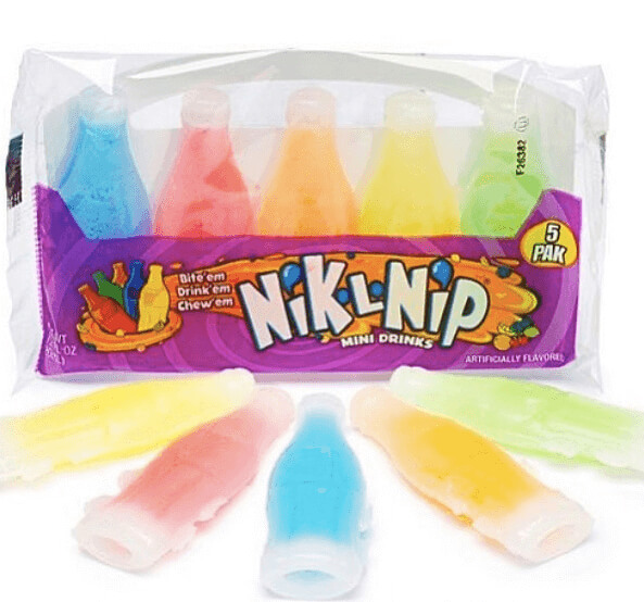 Nik.L.Nip