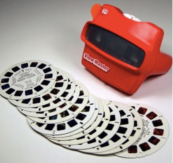 Viewmaster